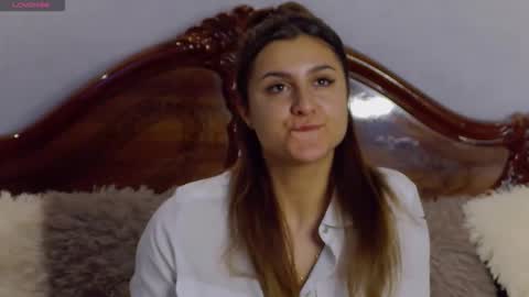 PlayfulNicole online show from January 12, 6:18 am