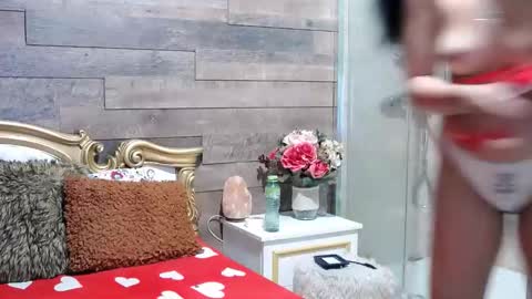 Snapshot of playfulsamy chatting on December 4, 4:54 am PlayfulSamy online show from December 4, 4:54 am