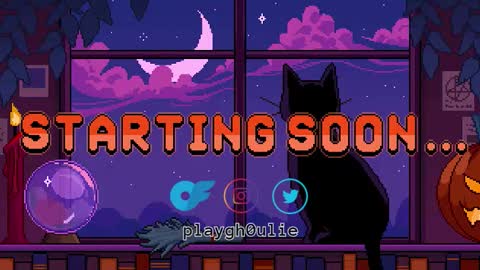 Snapshot of playgh0ul chatting on December 14, 8:41 am playgh0ul Ghoulie online show from December 14, 8:41 am