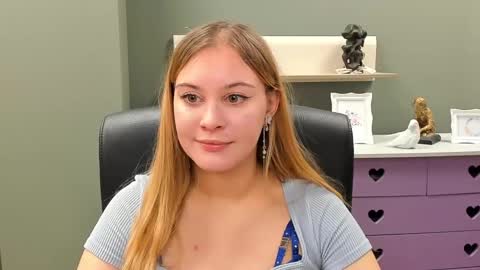 Valeria online show from February 1, 11:32 am