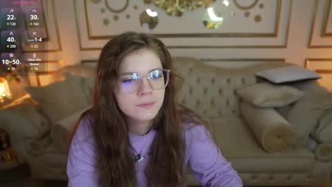 Lana online show from February 25, 11:20 am