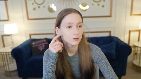 Lana online show from March 20, 11:15 am