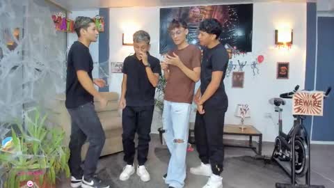   online show from October 28, 11:07 pm