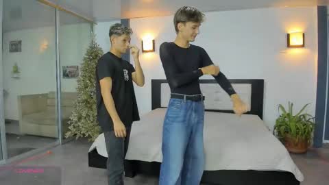   online show from November 30, 11:09 pm