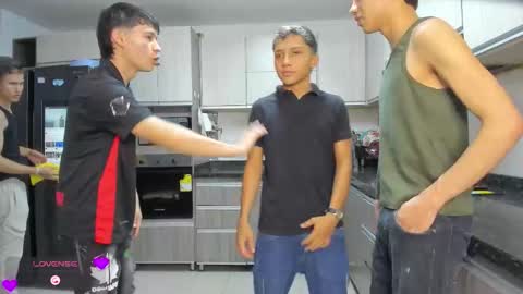   online show from February 11, 11:21 pm