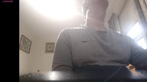 Snapshot of playme828530 chatting on January 1, 2:52 pm Play Me online show from January 1, 2:52 pm