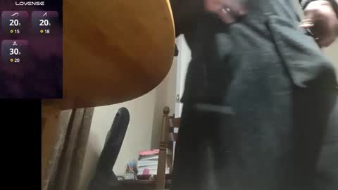 Snapshot of playme828530 chatting on January 5, 6:35 am Play Me online show from January 5, 6:35 am