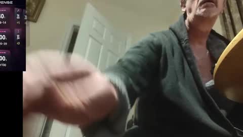 Snapshot of playme828530 chatting on January 31, 11:24 pm Play Me online show from January 31, 11:24 pm