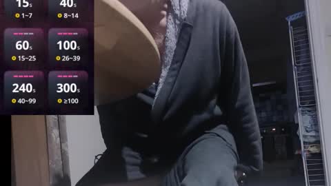 Snapshot of playme828530 chatting on September 26, 1:31 am Play Me online show from September 26, 1:31 am