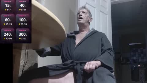 Snapshot of playme828530 chatting on October 28, 12:25 am Play Me online show from October 28, 12:25 am