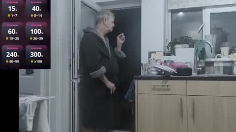 Snapshot of playme828530 chatting on November 15, 1:47 am Play Me online show from November 15, 1:47 am