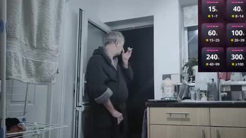 Snapshot of playme828530 chatting on November 30, 3:32 am Play Me online show from November 30, 3:32 am