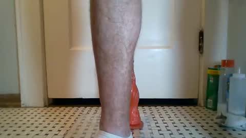 playswithbutt online show from November 8, 9:42 am