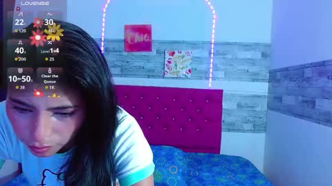 Snapshot of pleassing_neighbour chatting on September 10, 3:06 am Zalome online show from September 10, 3:06 am