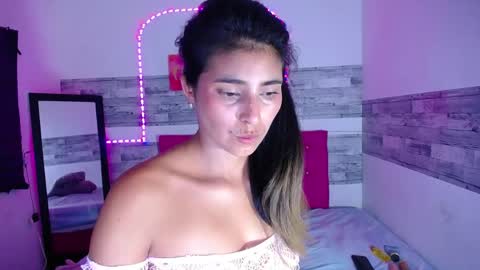 Zalome  online show from April 10, 12:05 am