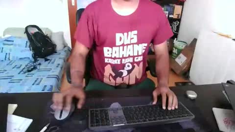 Sam online show from November 13, 12:59 pm