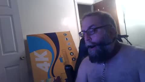 pleasurepuppt online show from December 29, 7:50 am