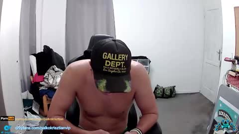 Snapshot of plkrisztian chatting on November 17, 8:53 am plkrisztian online show from November 17, 8:53 am