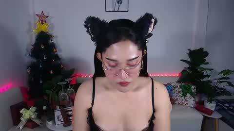 Snapshot of ploysaithailand chatting on December 4, 2:09 am Ploysai online show from December 4, 2:09 am