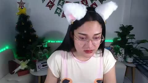 Snapshot of ploysaithailand chatting on December 16, 9:35 am Ploysai online show from December 16, 9:35 am