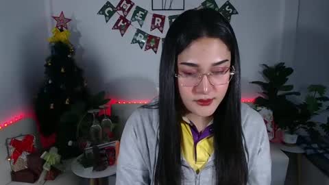 Snapshot of ploysaithailand chatting on December 23, 1:29 am Ploysai online show from December 23, 1:29 am