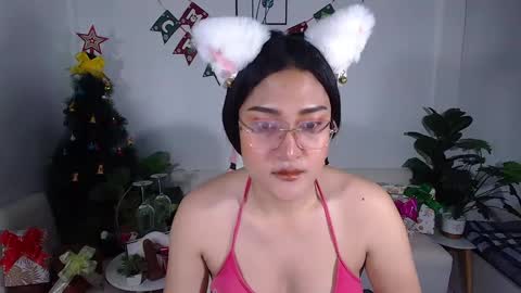 Snapshot of ploysaithailand chatting on December 27, 7:51 am Ploysai online show from December 27, 7:51 am