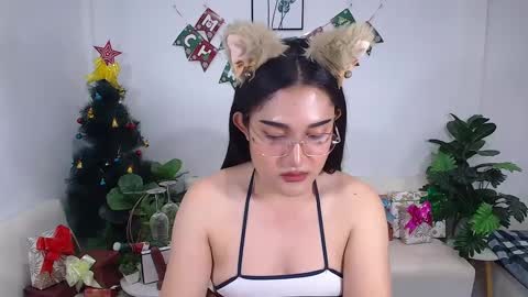 Snapshot of ploysaithailand chatting on January 8, 3:39 pm Ploysai online show from January 8, 3:39 pm