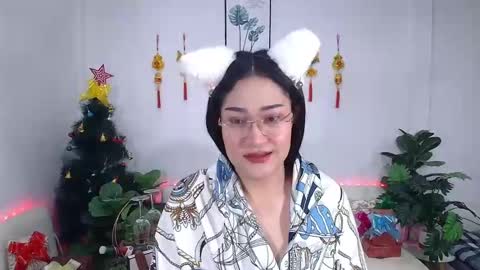 Snapshot of ploysaithailand chatting on January 15, 11:40 pm Ploysai online show from January 15, 11:40 pm