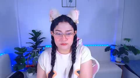 Snapshot of ploysaithailand chatting on September 12, 2:33 am Ploysai online show from September 12, 2:33 am