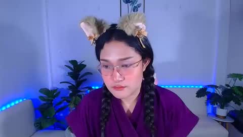 Snapshot of ploysaithailand chatting on September 26, 3:21 am Ploysai online show from September 26, 3:21 am