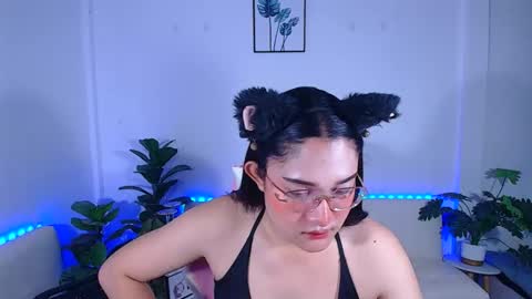 Snapshot of ploysaithailand chatting on October 3, 3:03 am Ploysai online show from October 3, 3:03 am