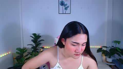 Snapshot of ploysaithailand chatting on October 6, 7:06 am Ploysai online show from October 6, 7:06 am