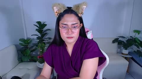 Snapshot of ploysaithailand chatting on October 22, 6:02 am Ploysai online show from October 22, 6:02 am