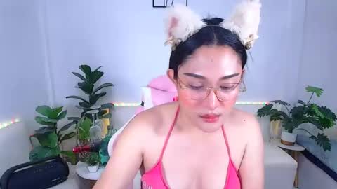 Snapshot of ploysaithailand chatting on November 10, 12:48 pm Ploysai online show from November 10, 12:48 pm