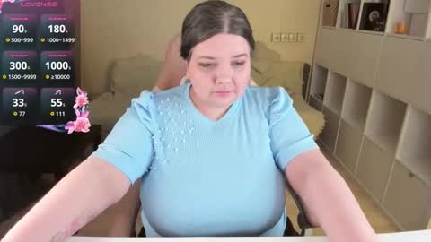 Alice online show from March 15, 11:11 pm