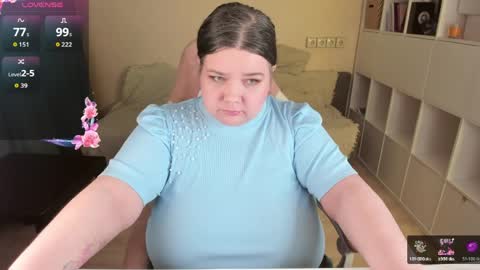 Alice online show from April 3, 7:45 pm