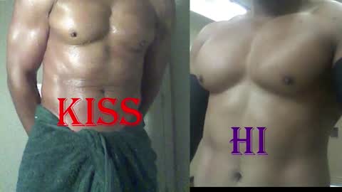 StraightPlush online show from March 8, 12:30 am