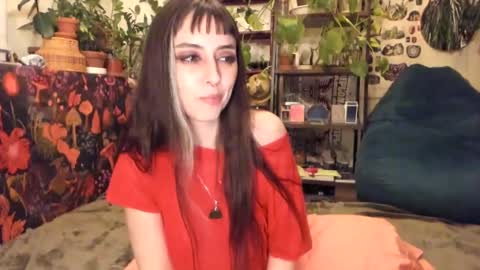 Goddess Pluto online show from January 15, 10:57 pm