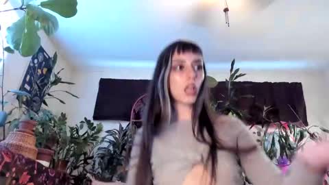 Goddess Pluto online show from January 23, 6:45 pm