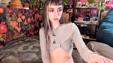 Goddess Pluto online show from January 23, 10:54 pm