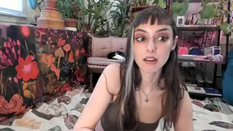 Goddess Pluto online show from January 25, 6:13 pm