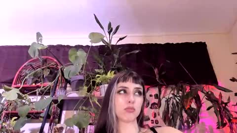 Goddess Pluto online show from March 5, 11:16 pm