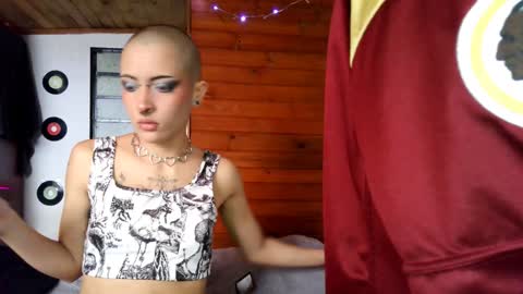   online show from January 16, 6:48 pm