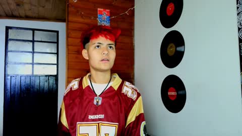   online show from January 23, 4:48 pm