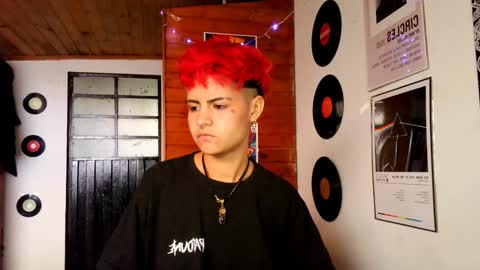   online show from January 27, 8:49 pm