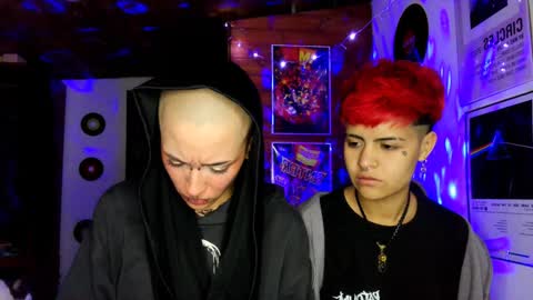   online show from January 27, 11:54 pm