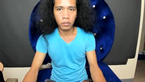Snapshot of pocabigshane chatting on February 14, 10:59 am SHANE online show from February 14, 10:59 am