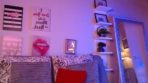 Pocahontas online show from April 18, 2:10 pm