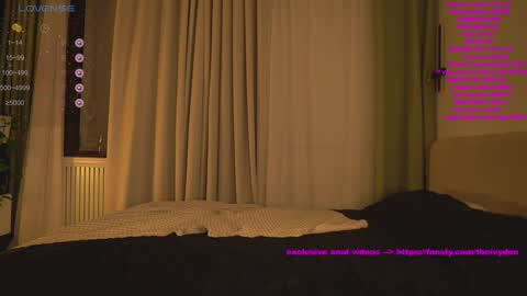   online show from October 26, 4:13 pm