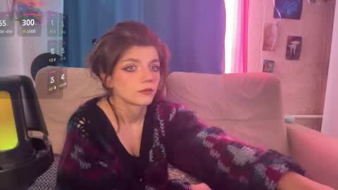 Cute Sofia and Handsome Richy online show from March 13, 10:00 am